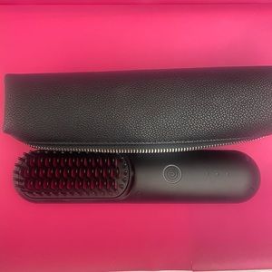 TYMO BRUSH Used twice